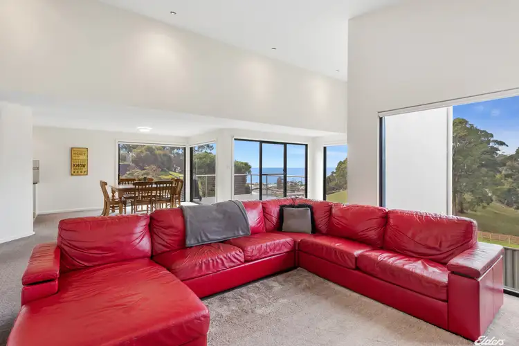 Third view of Homely house listing, 4 Panorama Crescent, Cooee TAS 7320