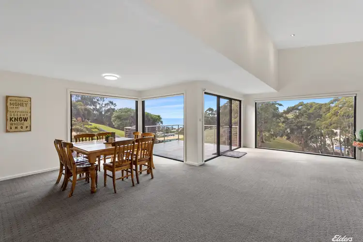 Fourth view of Homely house listing, 4 Panorama Crescent, Cooee TAS 7320
