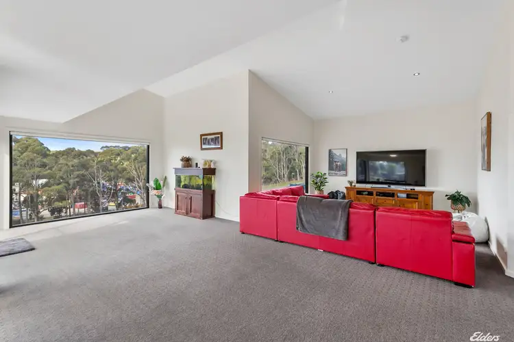 Fifth view of Homely house listing, 4 Panorama Crescent, Cooee TAS 7320