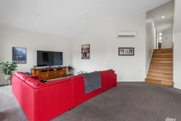 Sixth view of Homely house listing, 4 Panorama Crescent, Cooee TAS 7320