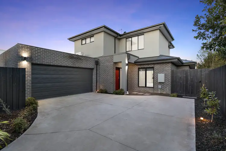 2/11 McAlister Street, Frankston VIC 3199