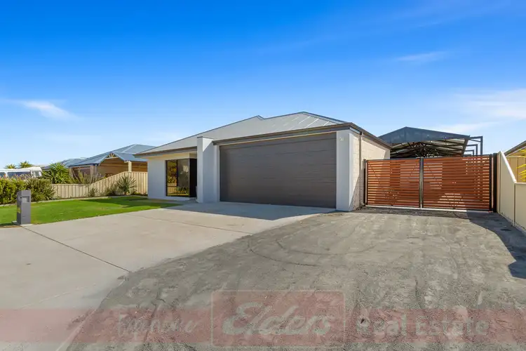 Main view of Homely house listing, 7 Wandoo Way, Eaton WA 6232