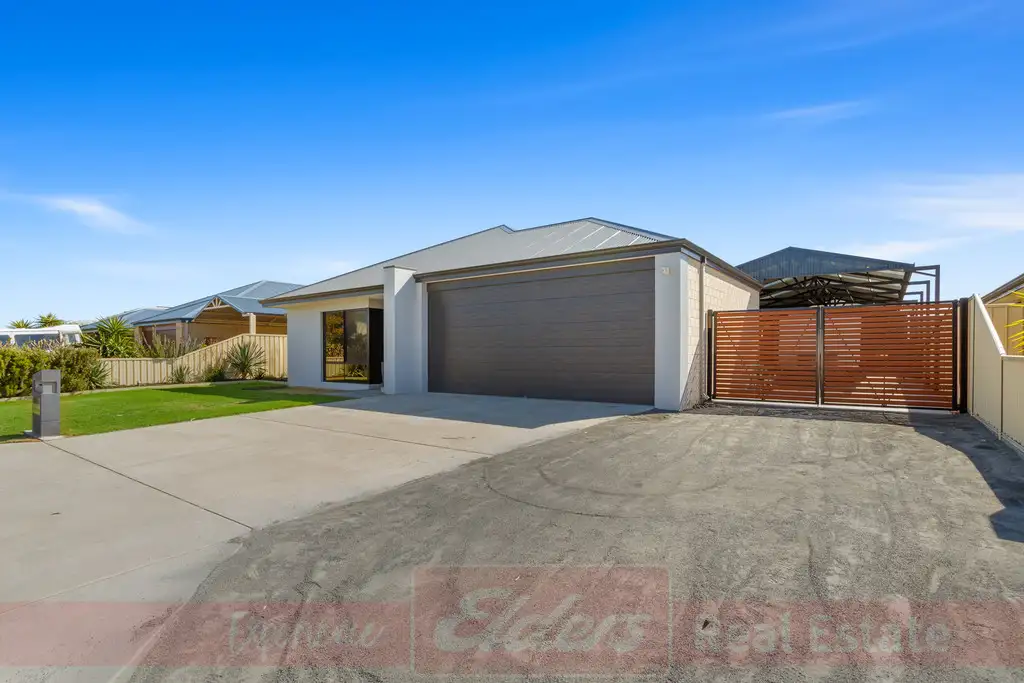 Main view of Homely house listing, 7 Wandoo Way, Eaton WA 6232