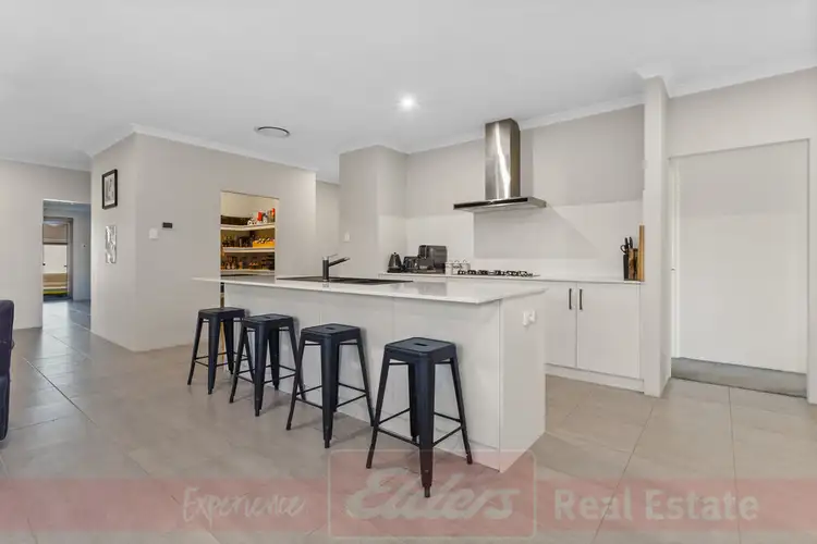 Second view of Homely house listing, 7 Wandoo Way, Eaton WA 6232