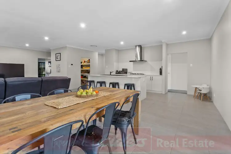 Third view of Homely house listing, 7 Wandoo Way, Eaton WA 6232