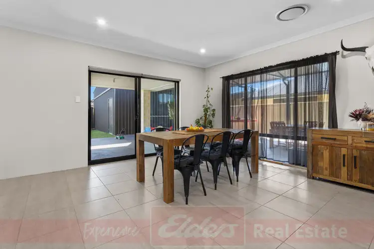 Seventh view of Homely house listing, 7 Wandoo Way, Eaton WA 6232