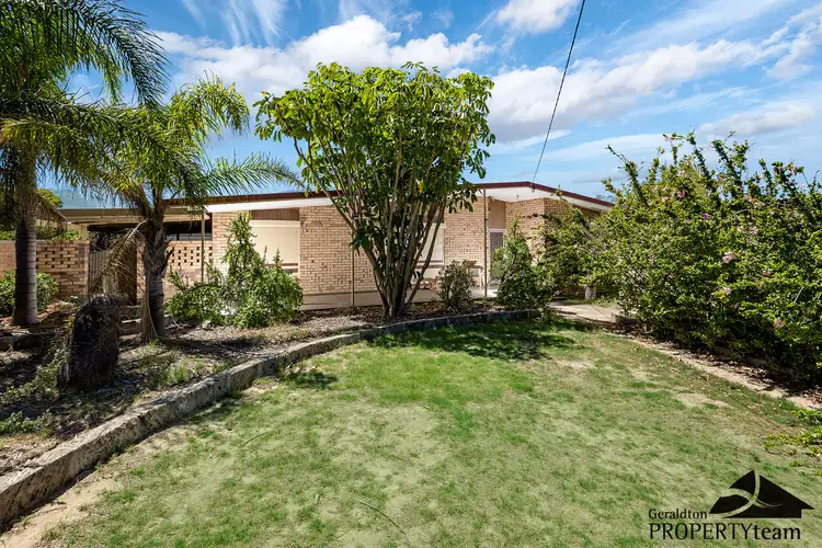 Second view of Homely house listing, 1 Kenny Crescent, Rangeway WA 6530