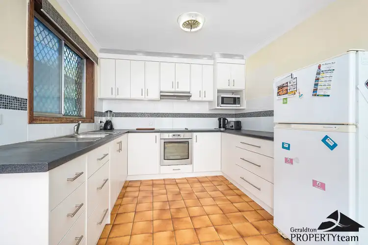 Third view of Homely house listing, 1 Kenny Crescent, Rangeway WA 6530