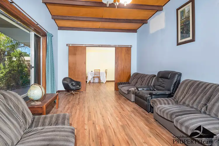 Fifth view of Homely house listing, 1 Kenny Crescent, Rangeway WA 6530