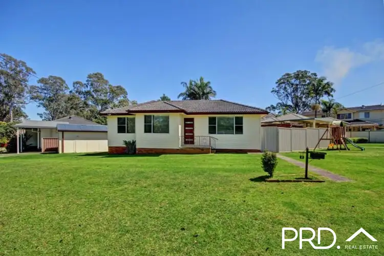6 Maygar Close