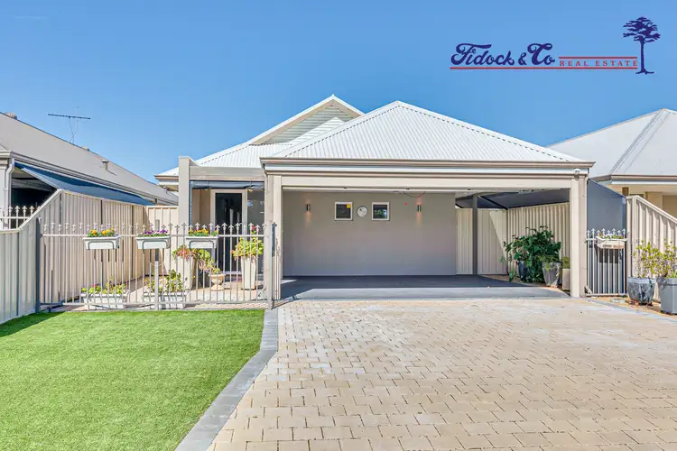 34 Gladstone Road, Armadale WA 6112