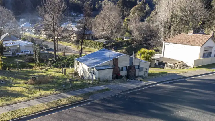 Second view of Homely house listing, 64 Bells Road, Lithgow NSW 2790