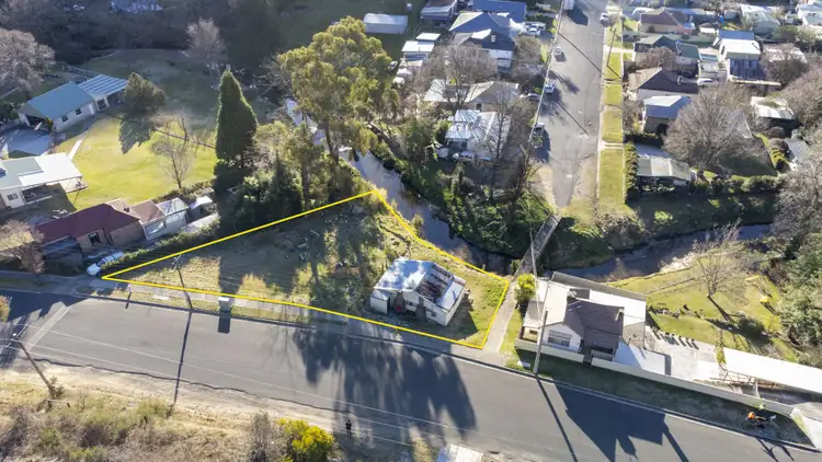 Third view of Homely house listing, 64 Bells Road, Lithgow NSW 2790