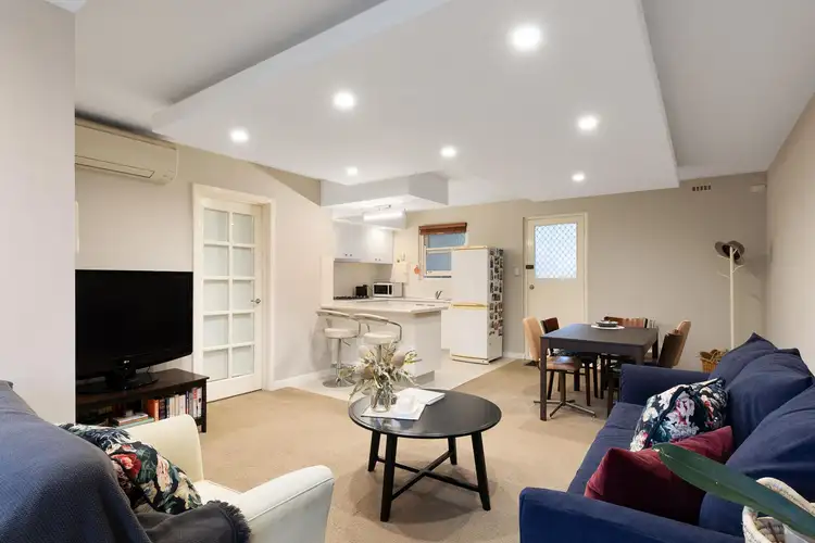 Main view of Homely apartment listing, 5/68 Broadway, Crawley WA 6009