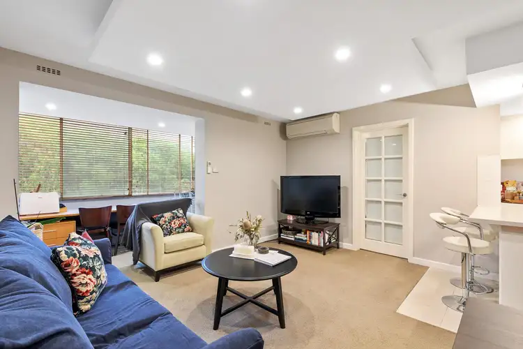 Second view of Homely apartment listing, 5/68 Broadway, Crawley WA 6009