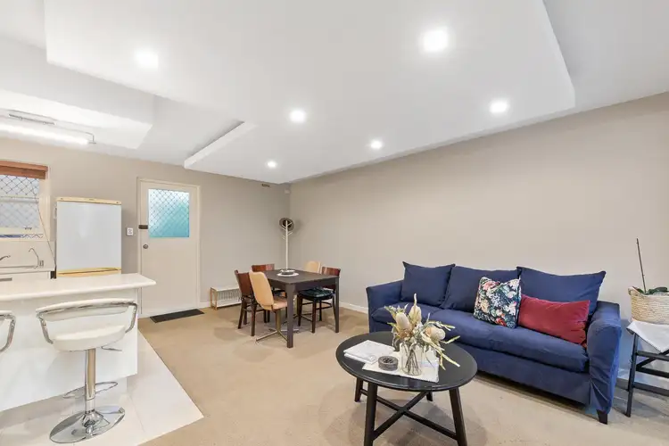 Third view of Homely apartment listing, 5/68 Broadway, Crawley WA 6009