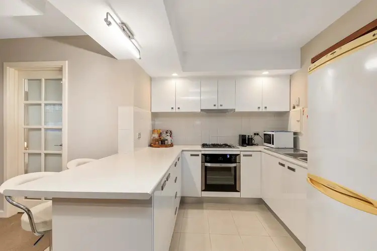 Fifth view of Homely apartment listing, 5/68 Broadway, Crawley WA 6009