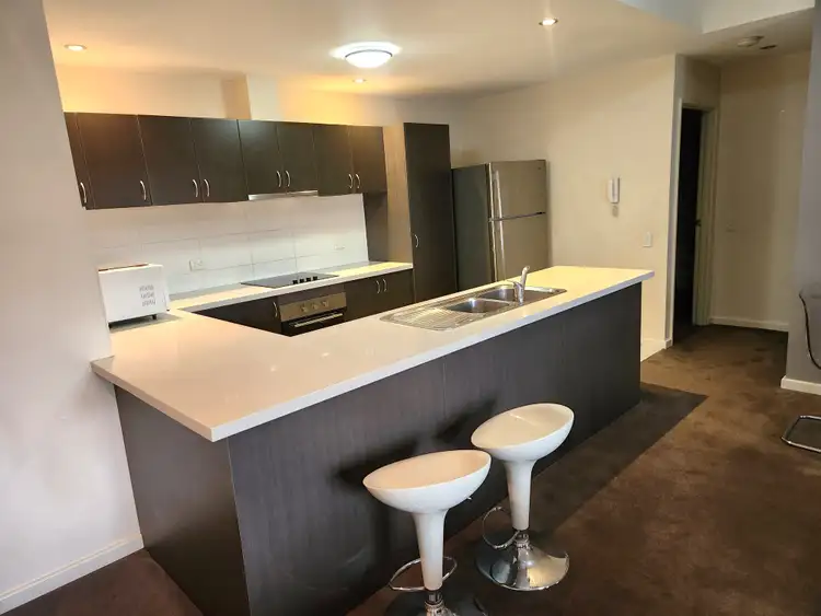 Second view of Homely apartment listing, 14/53 Davidson Terrace, Joondalup WA 6027