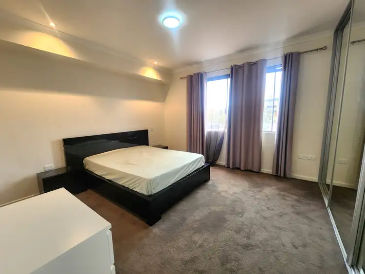 Third view of Homely apartment listing, 14/53 Davidson Terrace, Joondalup WA 6027