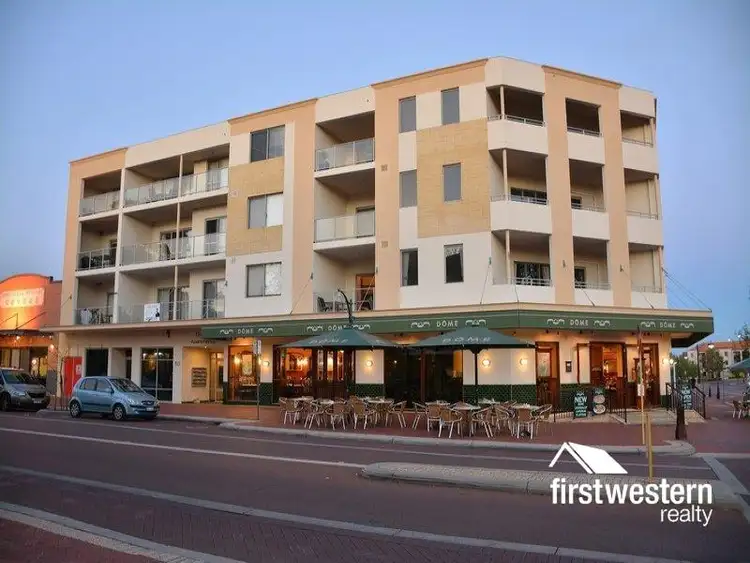 Fourth view of Homely apartment listing, 14/53 Davidson Terrace, Joondalup WA 6027