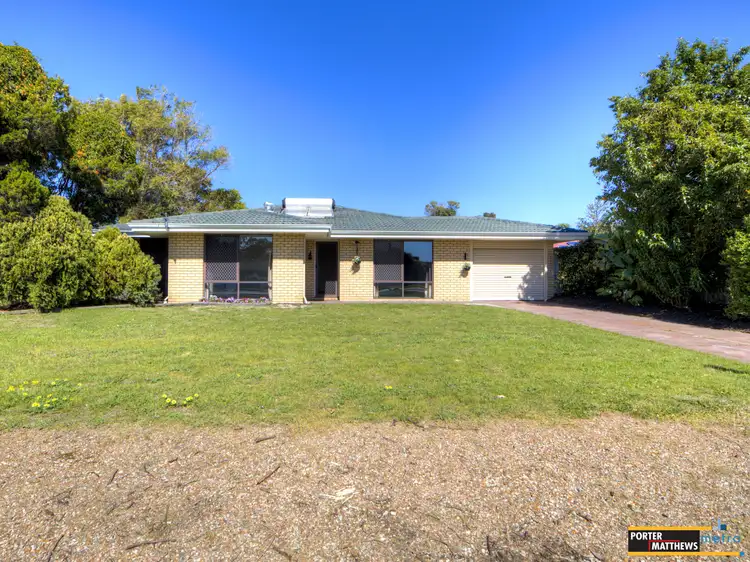 19 Marshall Road, High Wycombe WA 6057