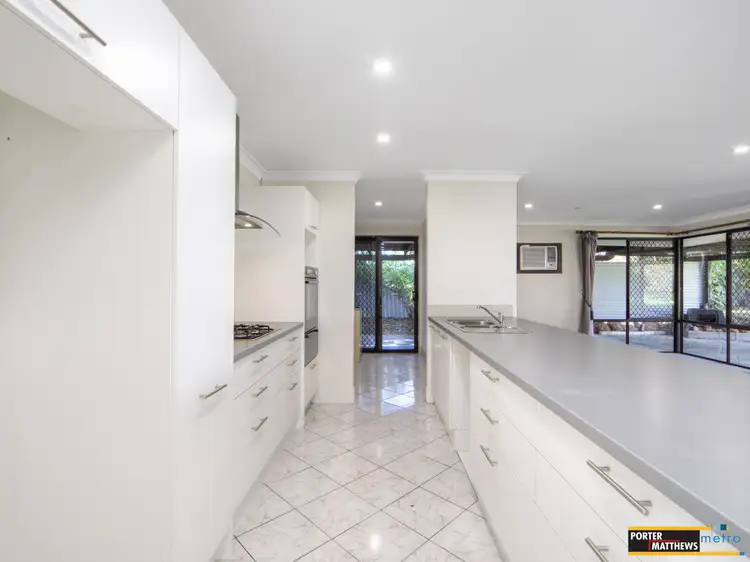 Fifth view of Homely house listing, 19 Marshall Road, High Wycombe WA 6057