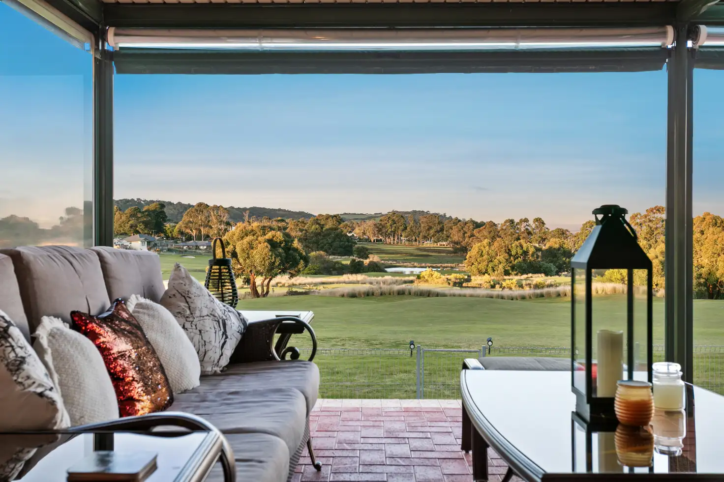 Main view of Homely house listing, 32 George Francis Drive, Mount Compass SA 5210