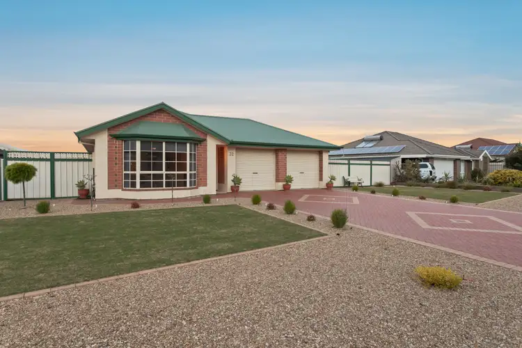 Third view of Homely house listing, 32 George Francis Drive, Mount Compass SA 5210