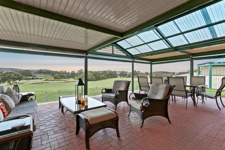 Fourth view of Homely house listing, 32 George Francis Drive, Mount Compass SA 5210