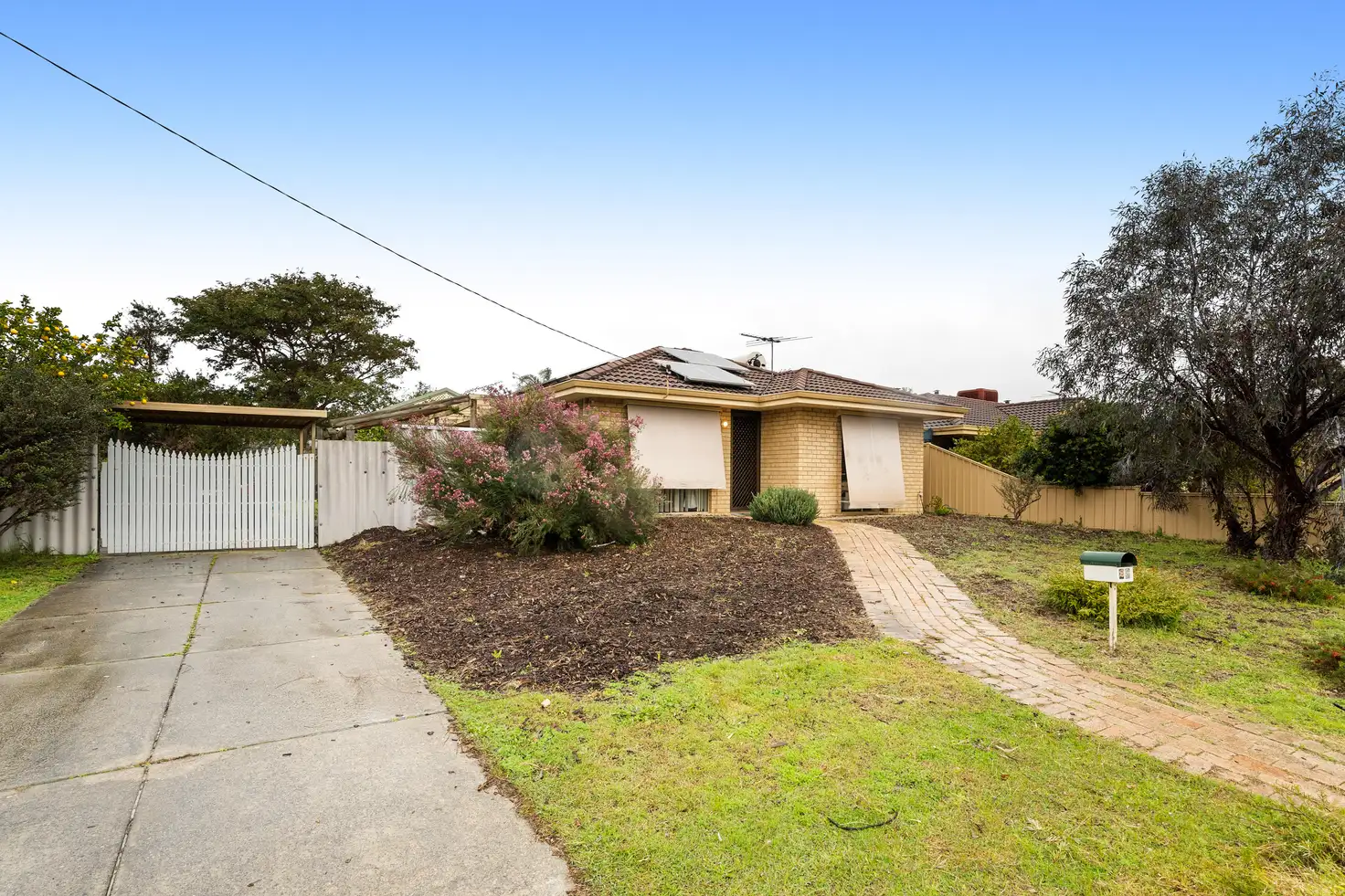 Main view of Homely house listing, 29 Farnham Place, Gosnells WA 6110