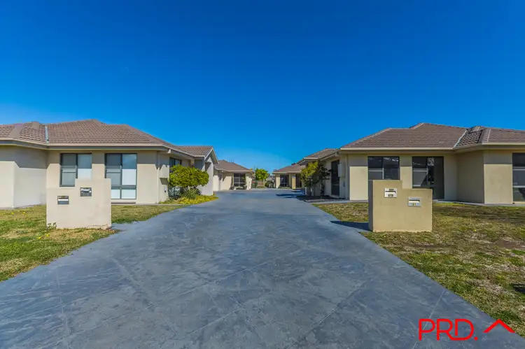 41a The Retreat, Tamworth NSW 2340