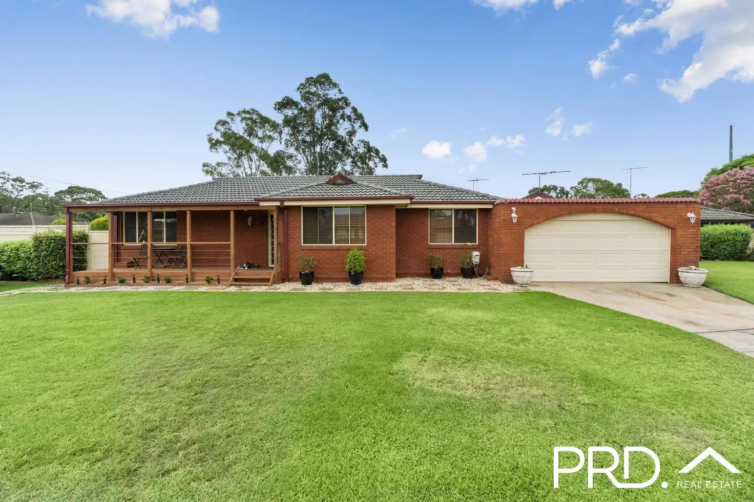 Main view of Homely house listing, 18 Whittle Avenue, Milperra NSW 2214
