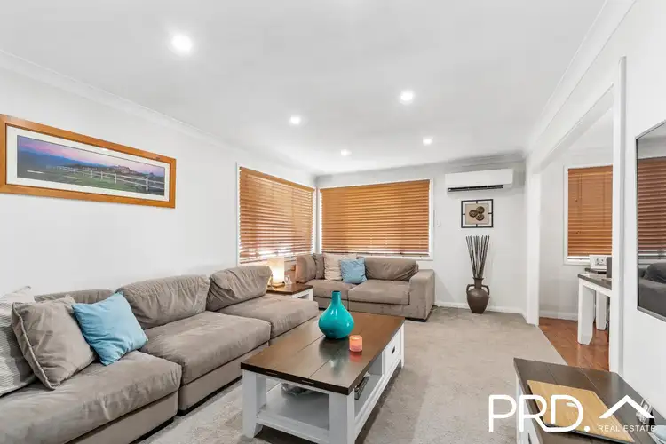Second view of Homely house listing, 18 Whittle Avenue, Milperra NSW 2214