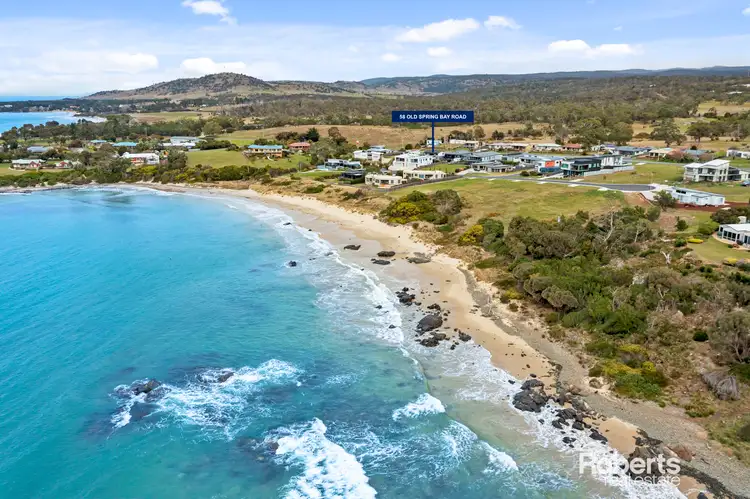 58 Old Spring Bay Road, Swansea TAS 7190