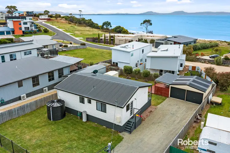 Third view of Homely house listing, 58 Old Spring Bay Road, Swansea TAS 7190