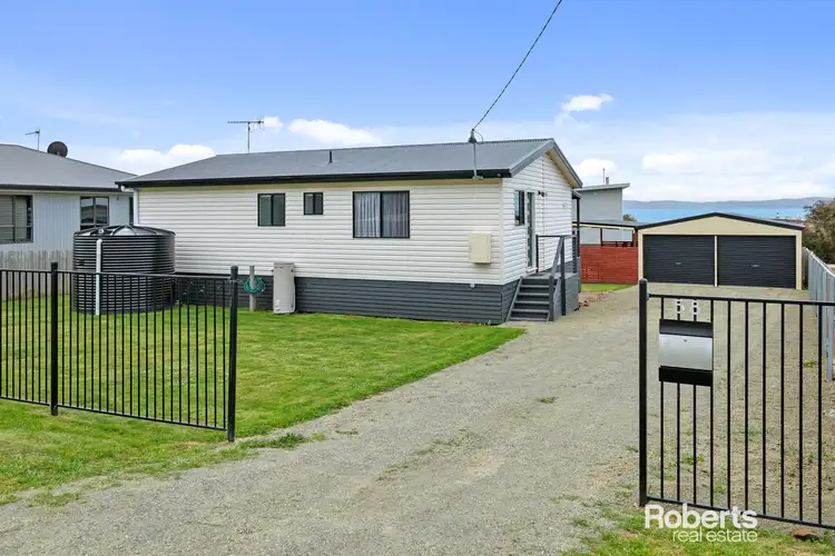 Fourth view of Homely house listing, 58 Old Spring Bay Road, Swansea TAS 7190