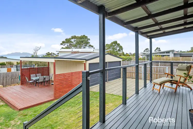 Fifth view of Homely house listing, 58 Old Spring Bay Road, Swansea TAS 7190
