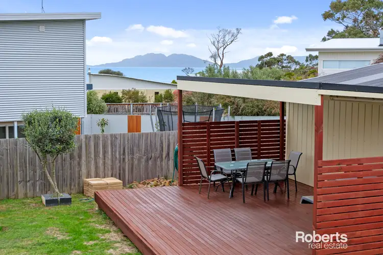 Sixth view of Homely house listing, 58 Old Spring Bay Road, Swansea TAS 7190