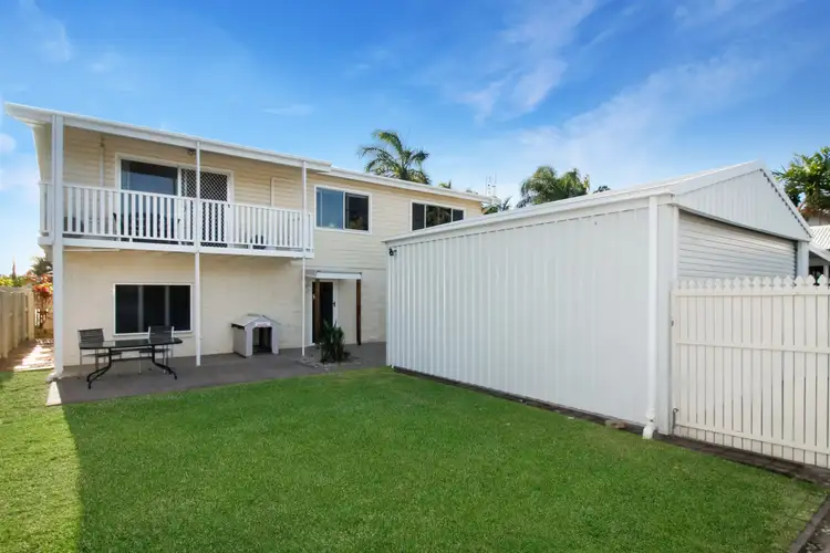 26 Flowers Street, Railway Estate QLD 4810