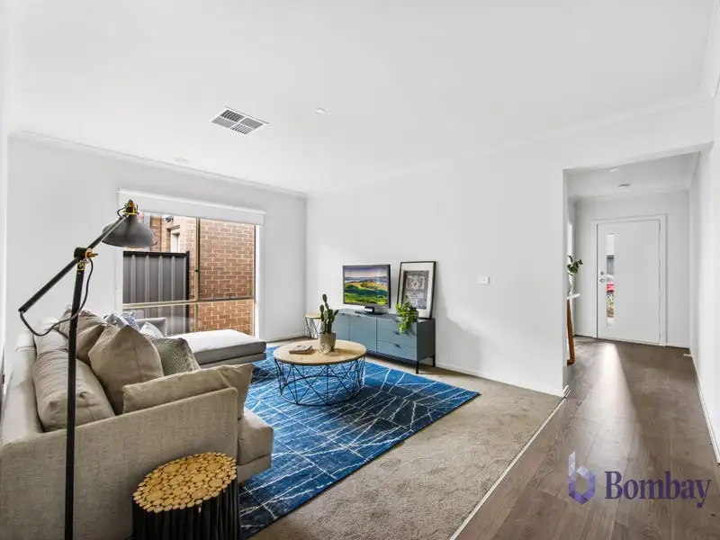 Main view of Homely house listing, 17 Laurina Street, Kalkallo VIC 3064