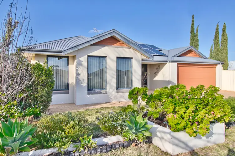 4 Baxter Rise, Baldivis WA 6171