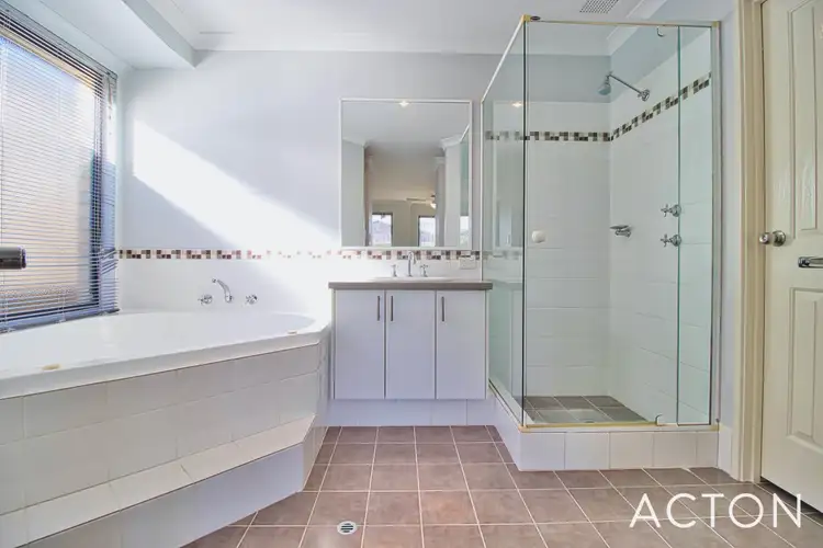 Fifth view of Homely house listing, 4 Baxter Rise, Baldivis WA 6171
