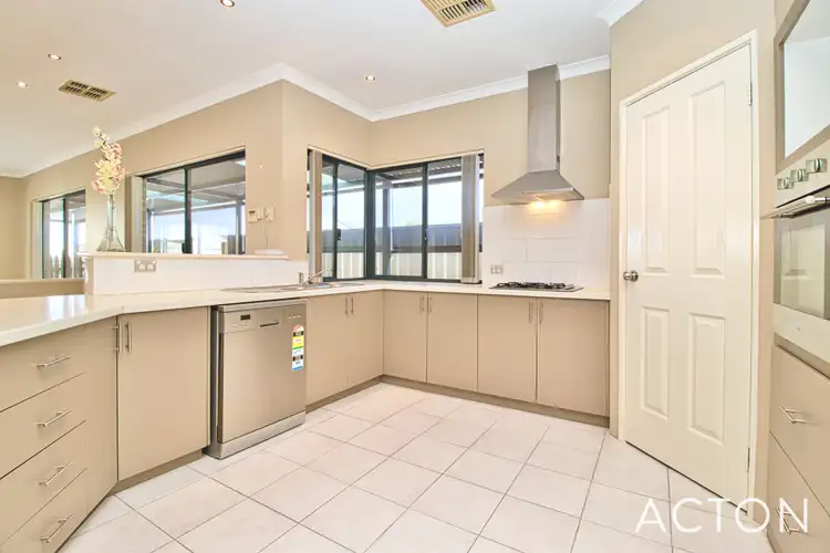 Seventh view of Homely house listing, 4 Baxter Rise, Baldivis WA 6171