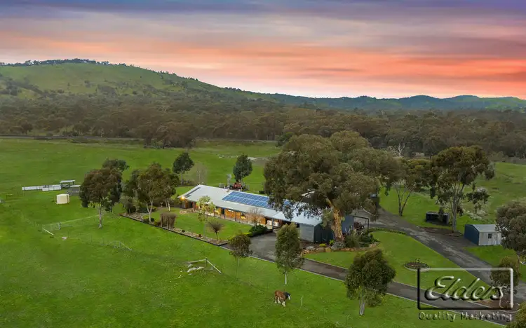 108 Buckeye Lane, Ravenswood VIC 3453
