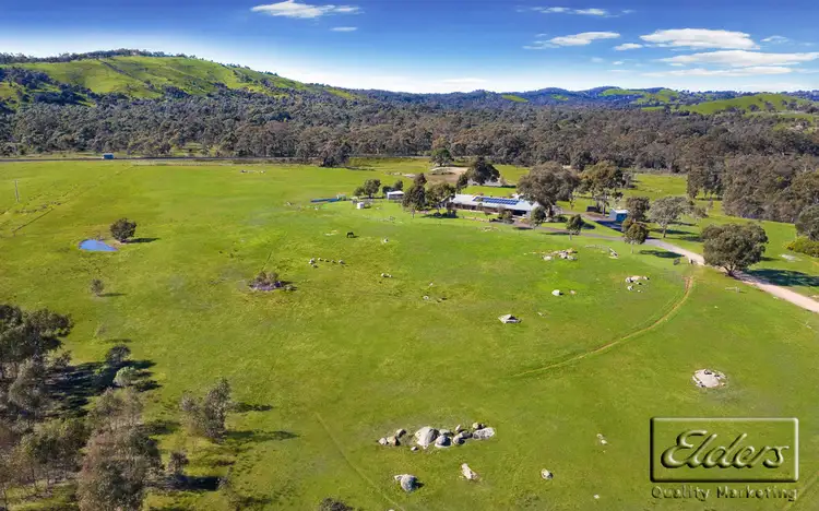Third view of Homely rural property listing, 108 Buckeye Lane, Ravenswood VIC 3453