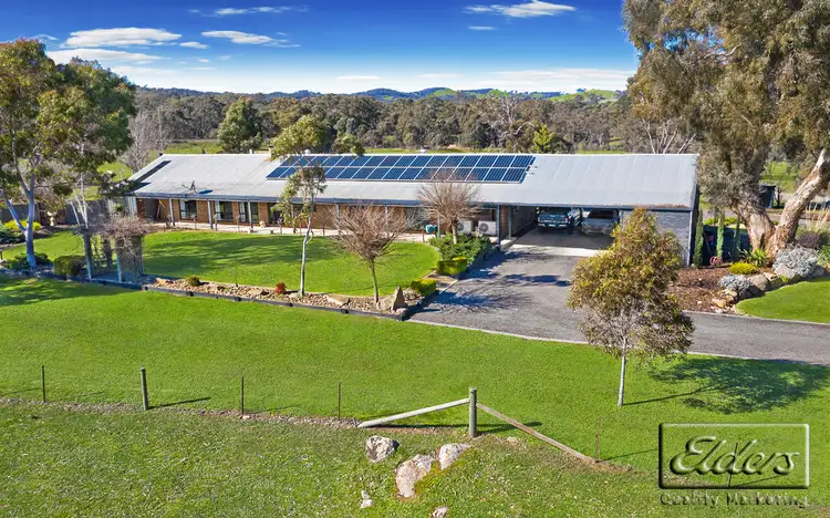 Fourth view of Homely rural property listing, 108 Buckeye Lane, Ravenswood VIC 3453