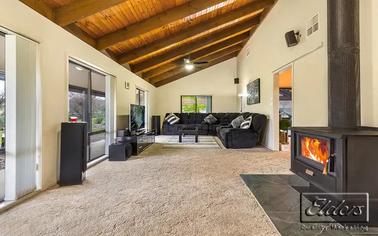 Fifth view of Homely rural property listing, 108 Buckeye Lane, Ravenswood VIC 3453