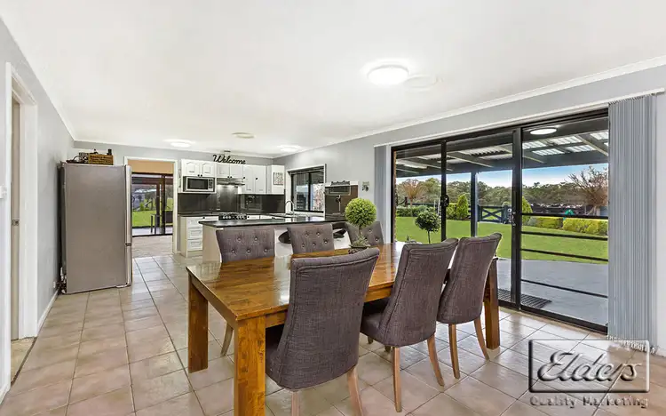 Seventh view of Homely rural property listing, 108 Buckeye Lane, Ravenswood VIC 3453