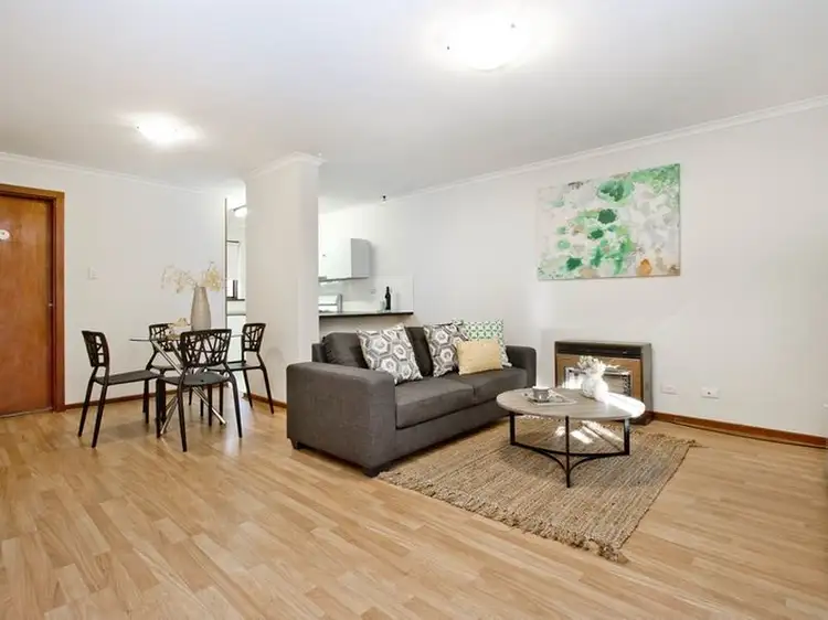 Second view of Homely townhouse listing, 20/2 Rowells Road, Lockleys SA 5032