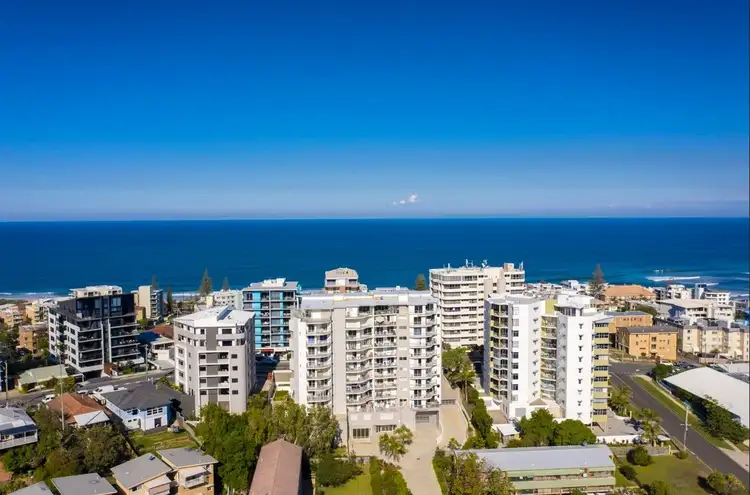 39/34 Canberra Terrace, Caloundra QLD 4551